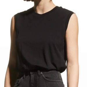 **SOLD** ATM Black Shirt